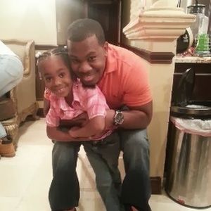 Meet your Posher, Demetrius